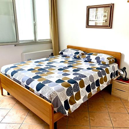 Casa Alba Chiara Apartment Триест Екстериор снимка