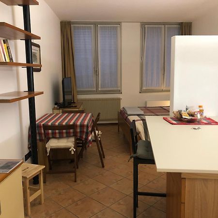 Casa Alba Chiara Apartment Триест Екстериор снимка