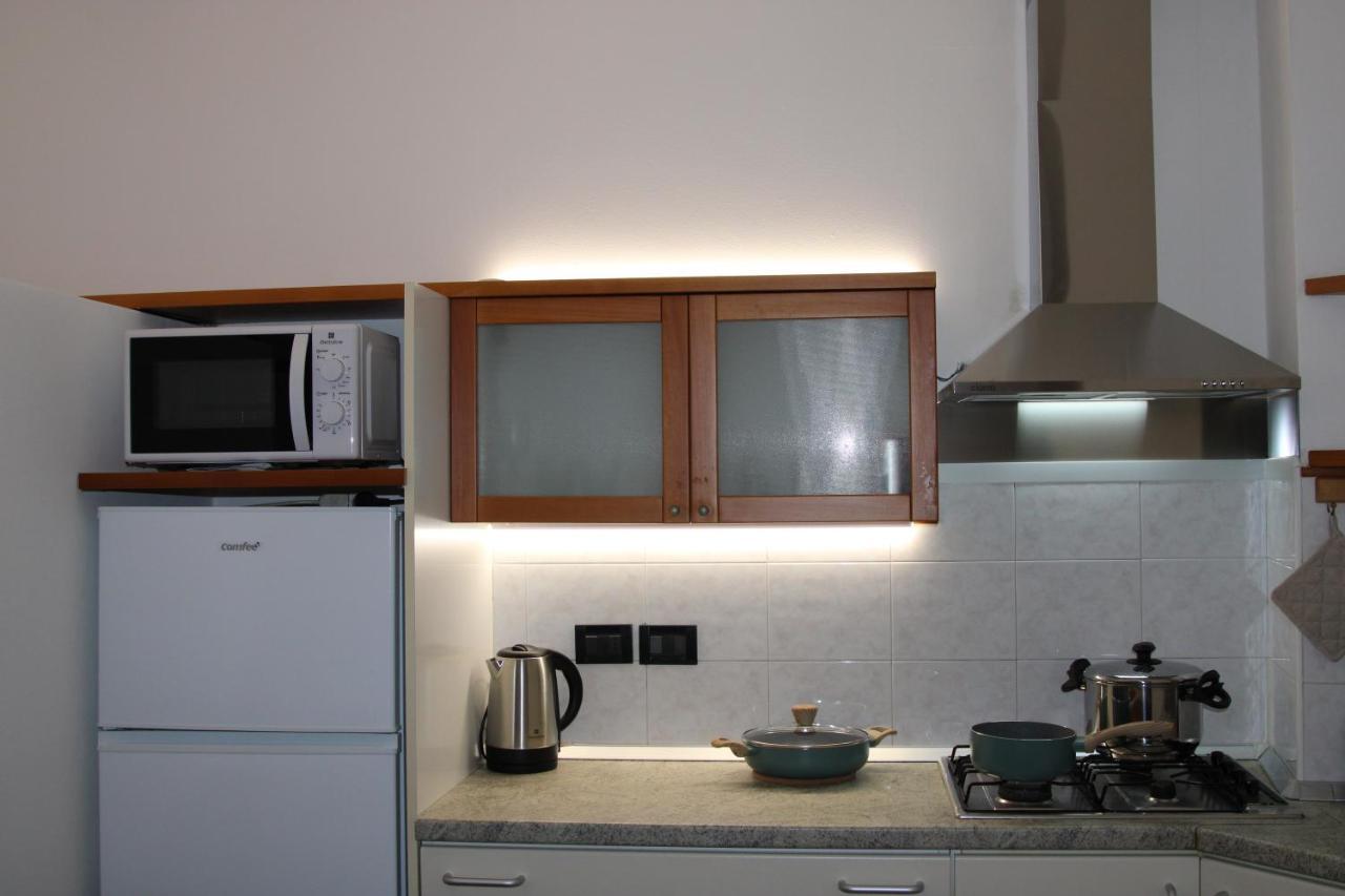 Casa Alba Chiara Apartment Триест Екстериор снимка