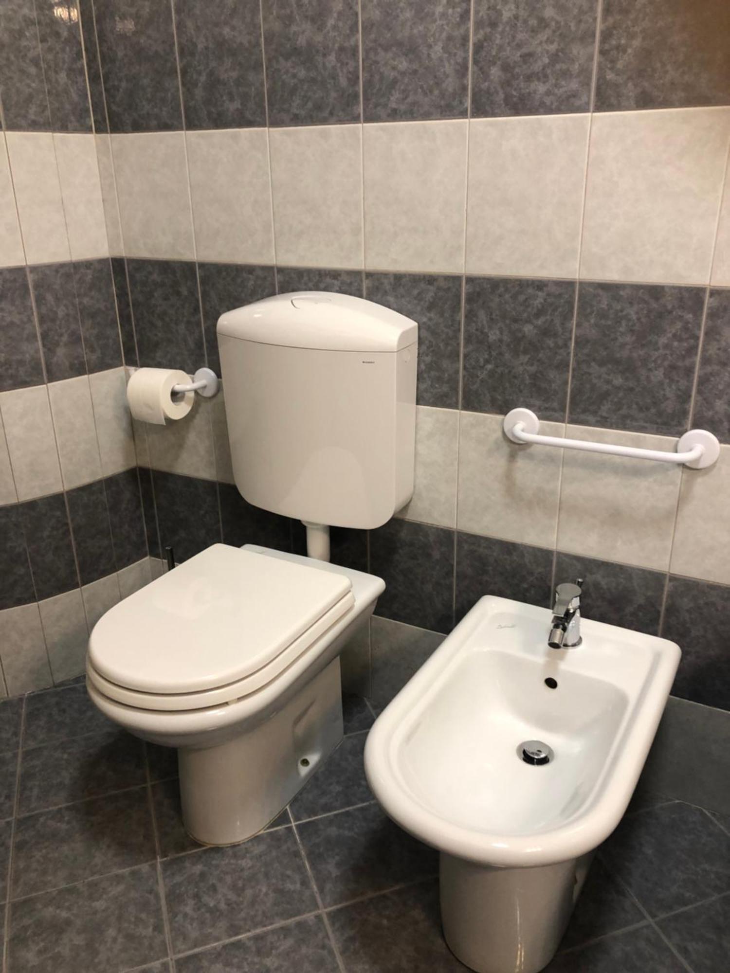 Casa Alba Chiara Apartment Триест Екстериор снимка