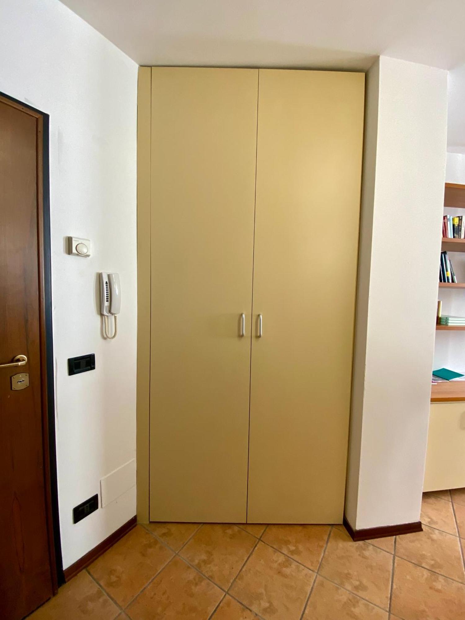 Casa Alba Chiara Apartment Триест Екстериор снимка