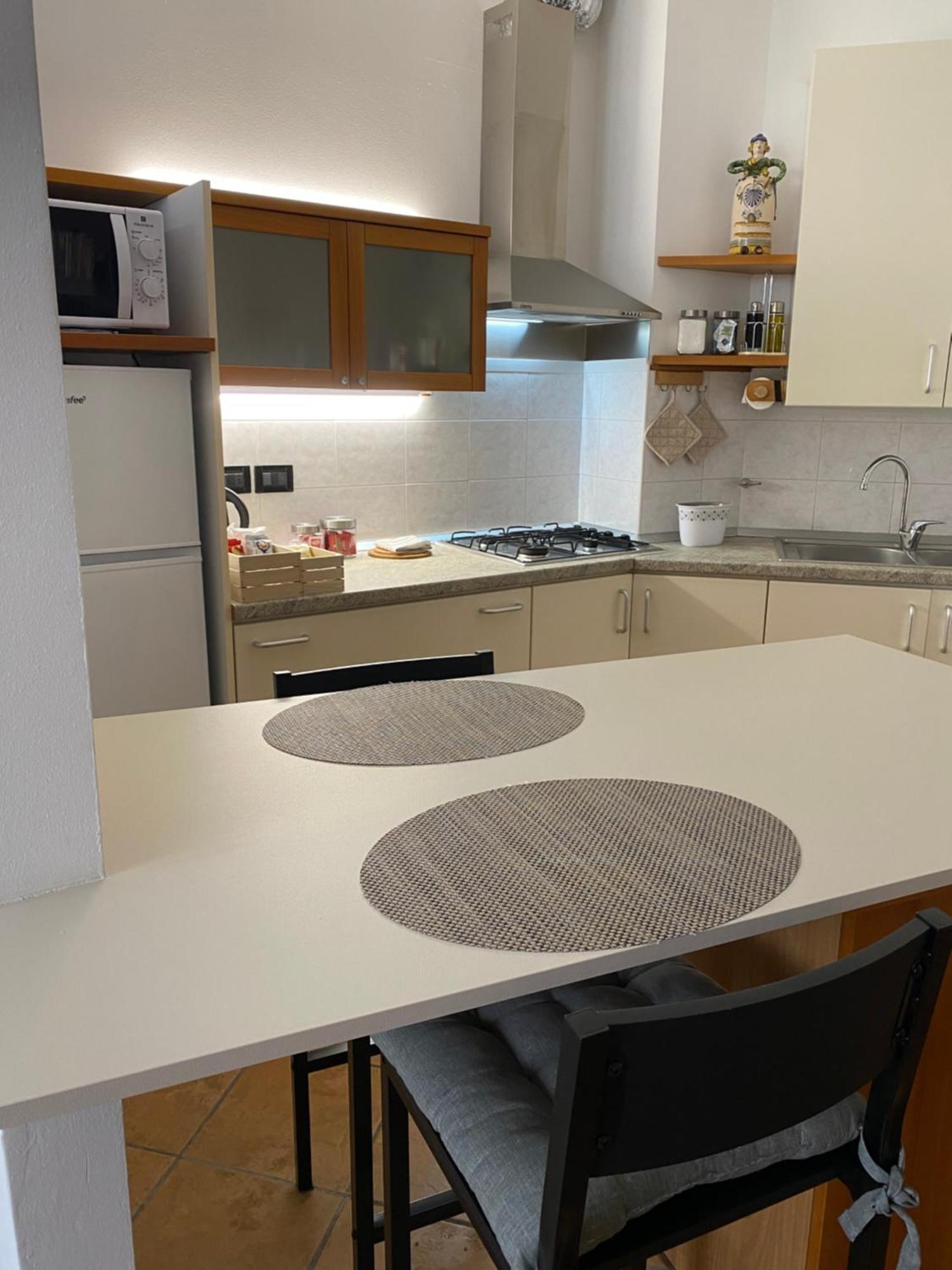 Casa Alba Chiara Apartment Триест Екстериор снимка