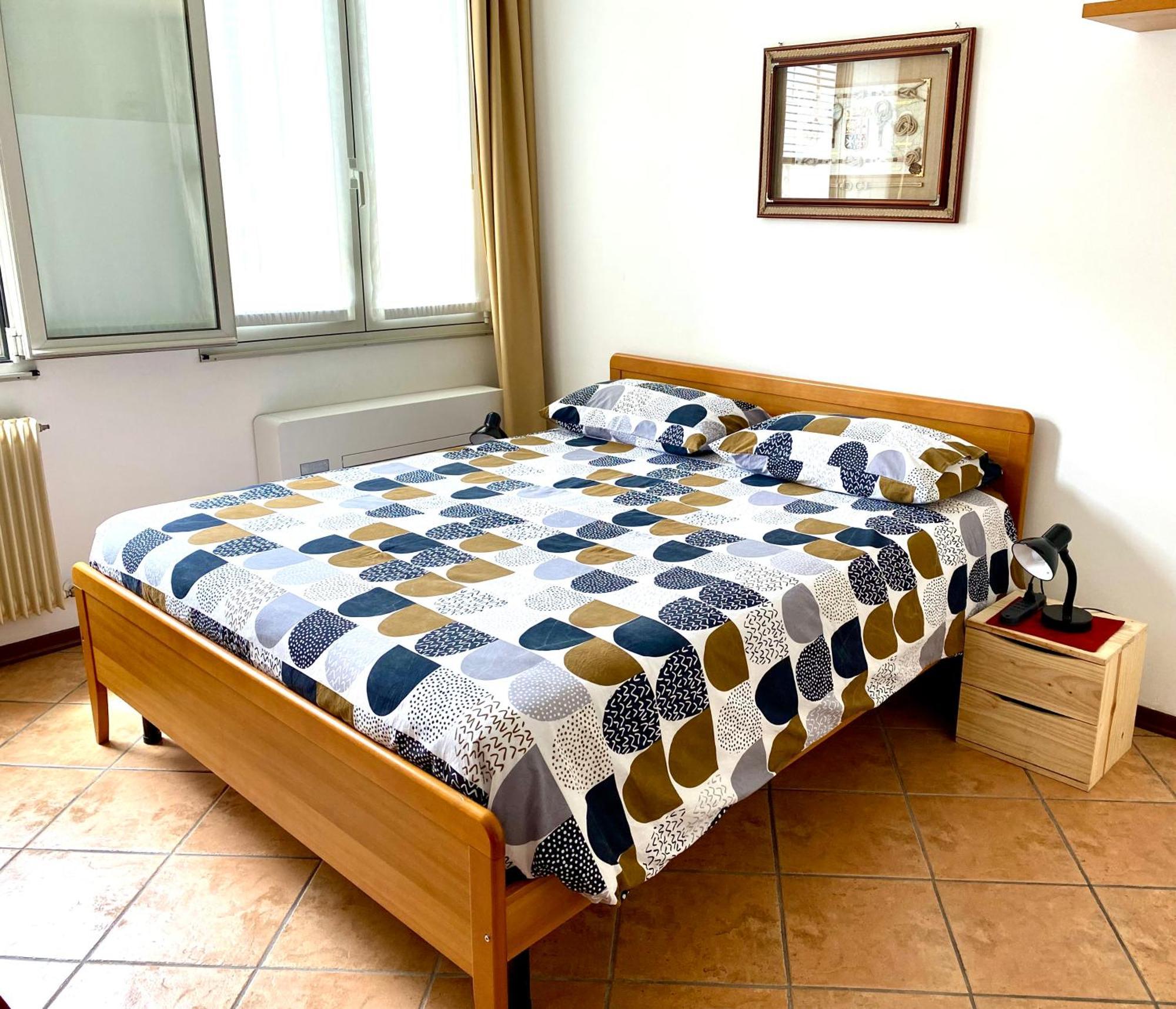 Casa Alba Chiara Apartment Триест Екстериор снимка