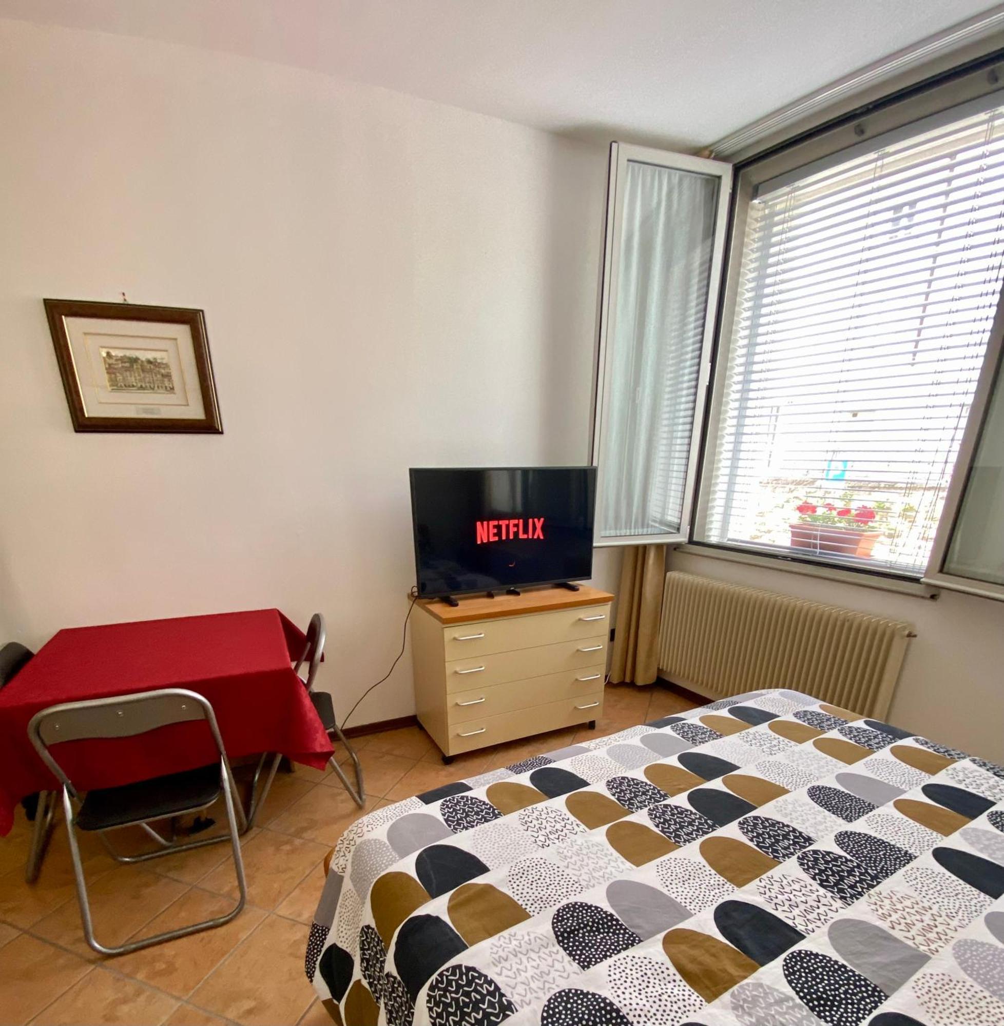 Casa Alba Chiara Apartment Триест Екстериор снимка