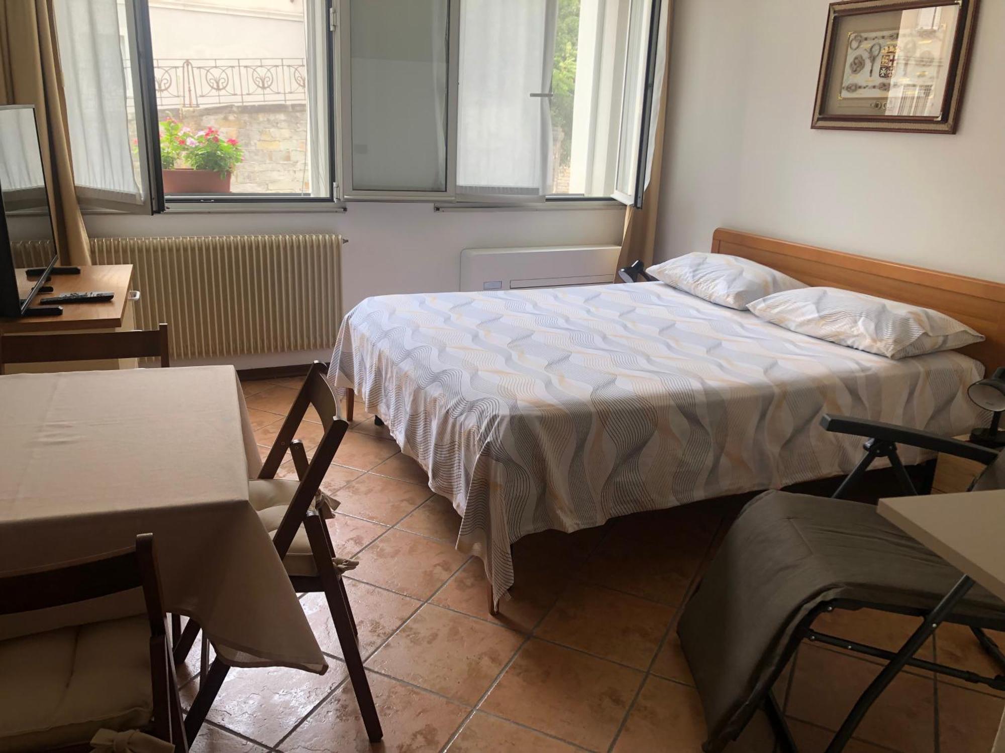 Casa Alba Chiara Apartment Триест Екстериор снимка