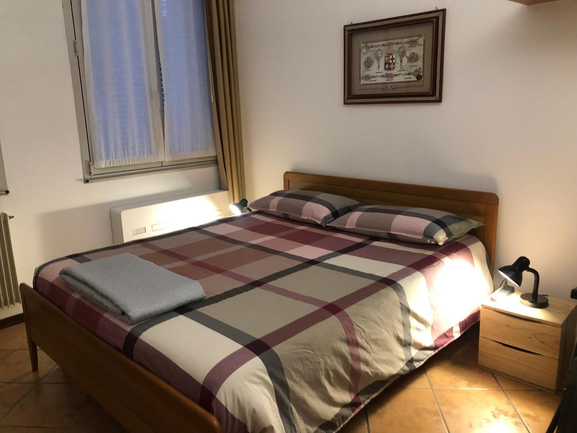 Casa Alba Chiara Apartment Триест Екстериор снимка