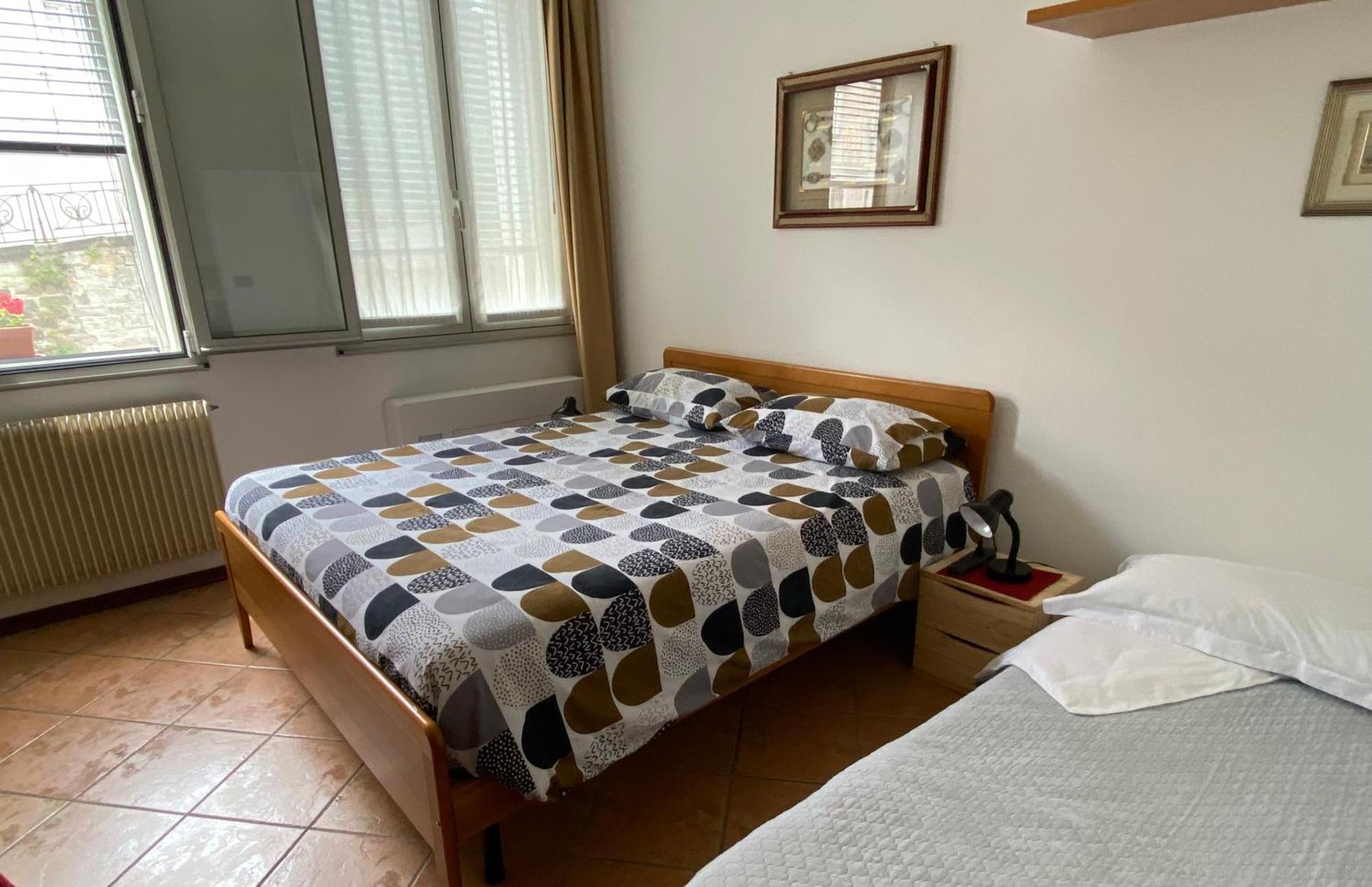 Casa Alba Chiara Apartment Триест Екстериор снимка